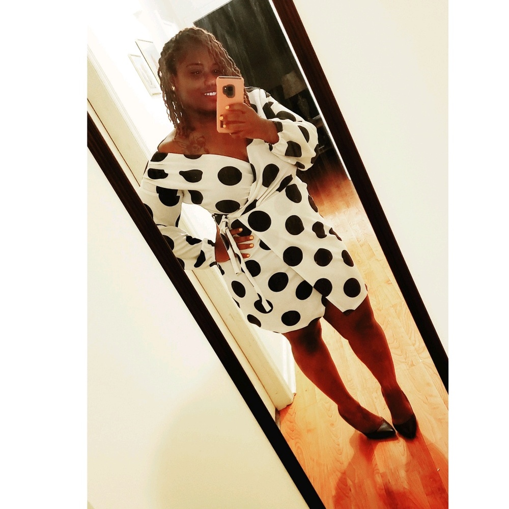 Meet your Posher, Brittani